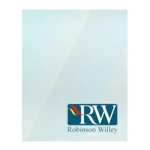 Robinson Willey Replacement Stove Glass - Assorted Models