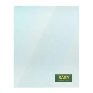 Saey Replacement Stove Glass - Assorted Models