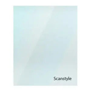 Scanstyle Replacement Stove Glass - Assorted Models