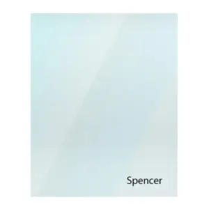 Spencer Replacement Stove Glass - Various Models