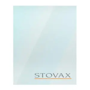 Stovax Replacement Stove Glass - Assorted Models
