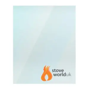 Stove World Replacement Stove Glass - Assorted Models