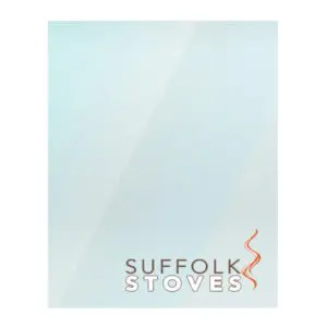 Suffolk Replacement Stove Glass - Assorted Models