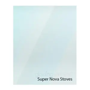 Super Nova Replacement Stove Glass - Assorted Models