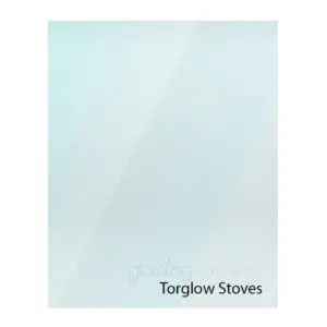 Torglow Replacement Stove Glass - Assorted Models