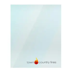 Town and Country Replacement Stove Glass - Assorted Models