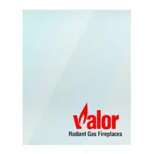 Valor Replacement Stove Glass - Assorted Models