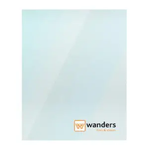 Wanders Replacement Stove Glass - Assorted Models
