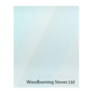 Woodburning Stoves Ltd Replacement Stove Glass - Assorted Models