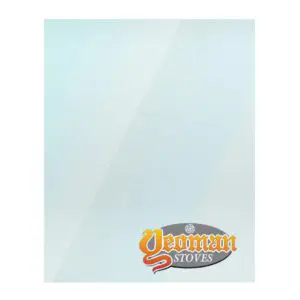 Yeoman Replacement Stove Glass - Assorted Models