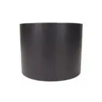 (DISCONTINUED) (100mm) Female to Female Adapter - Single Walled Flue Pipe