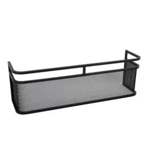 Classic Fender Guard Double Rail (All Black)