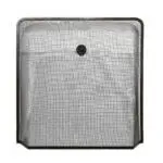 Spark Guard Height 26" (Black)