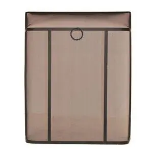 (DISCONTINUED) Bar Spark Guard Width 21" (Black)