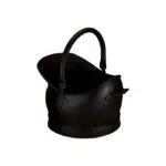 Fireside 'Kenley' Coal Bucket (Black)