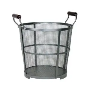 (DISCONTINUED) Fireside Mesh Log Bin