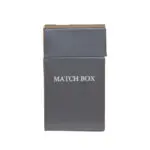 Match Box (Grey)