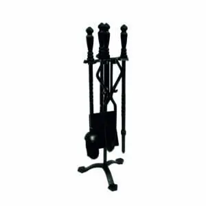 Fireside Cast Tool Set (All Black)
