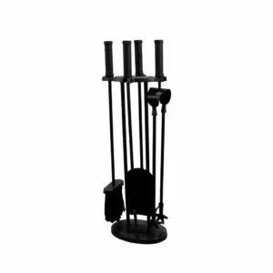 Fireside Ercall Tool Set (Black)