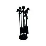 Fireside Pony Tool Set (All Black)
