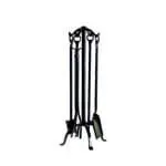 Fireside Craftsman Tool Set (All Black)