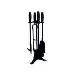 Fireside Eclipse Tool Set (All Black)