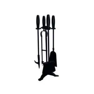 Fireside Eclipse Tool Set (All Black)