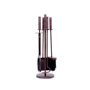 Fireside Stamford Tool Set (Copper)