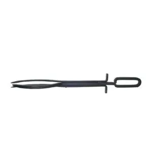 Loop Log Tongs (Black)