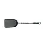 Rope Twist Shovel (Black)