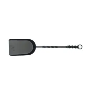 Rope Twist Shovel (Black)