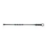 Rope Twist Poker (Black)