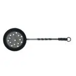 Rope Twist Roaster (Black)