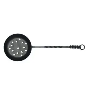 Rope Twist Roaster (Black)