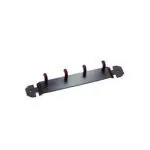 Fireside 4 Position Tool Hanger (Black)