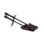 Fireside Traditional Hearth Tidy (Black)