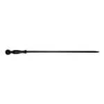 Fireside Poker (Black)