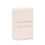 Match Box (Ivory)