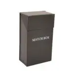 Match Box (Black)
