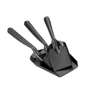 Fireside All Steel Shovel