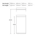 ALL-ADJUSTABLE-LENGTHS