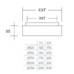 INSULATION-COVER-PLATE