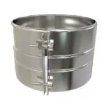 Structural Locking Band for 175mm (Stainless) KW Pro Twin Wall