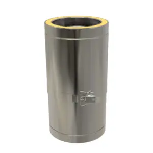 250mm-350mm Adjustable Length 100mm (Stainless) KW Pro