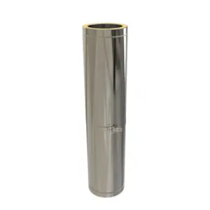 800mm-1300mm Adjustable Length 125mm (Stainless) KW Pro