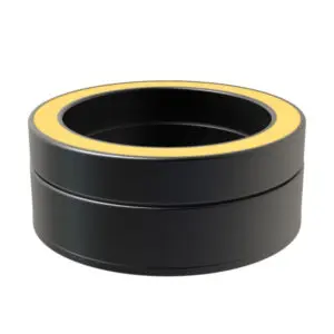 Tee Cap 175mm (Black) KW Pro
