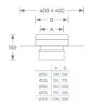 PUSH-FIT-CHEST-MOUNTING-PLATE