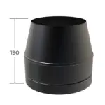 TOP-CONE-COWL