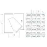 TTWI-BKWP-LSTN-D80-A135T