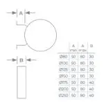 WALL-SUPPORT-50-80mm